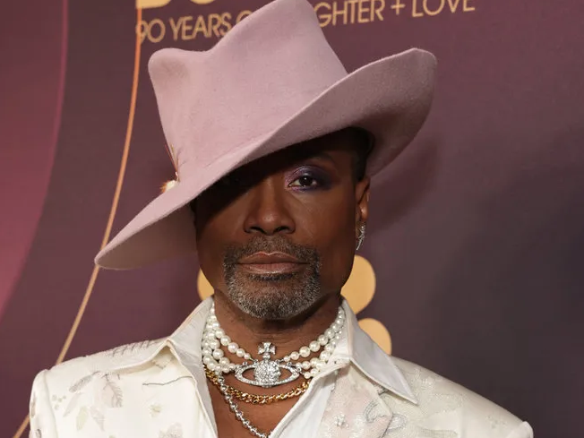 Billy Porter