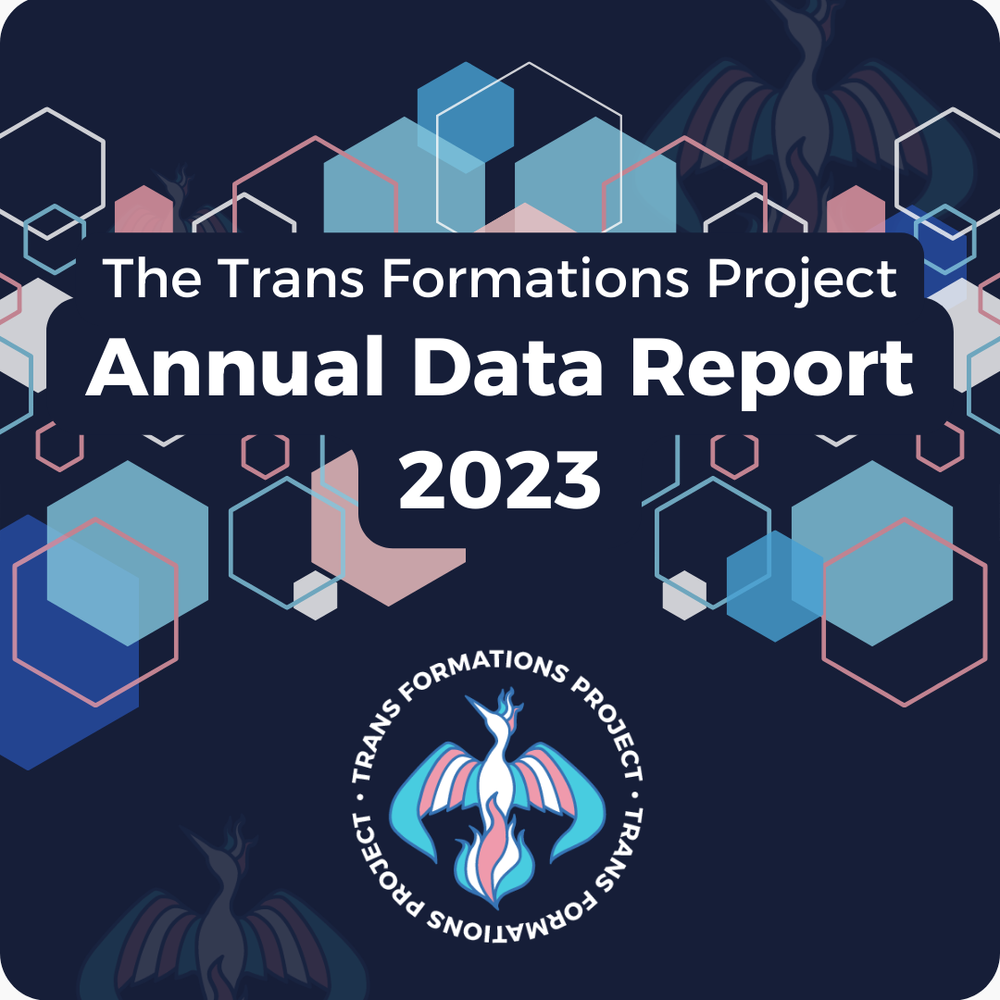2023 Data Report