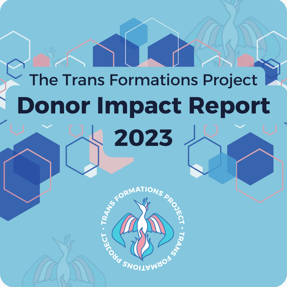 2023 Donor Report